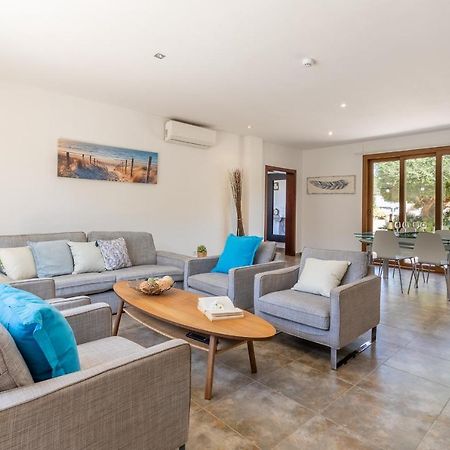 阿尔库迪亚 Ideal Property Mallorca - Son Fe旅馆 外观 照片