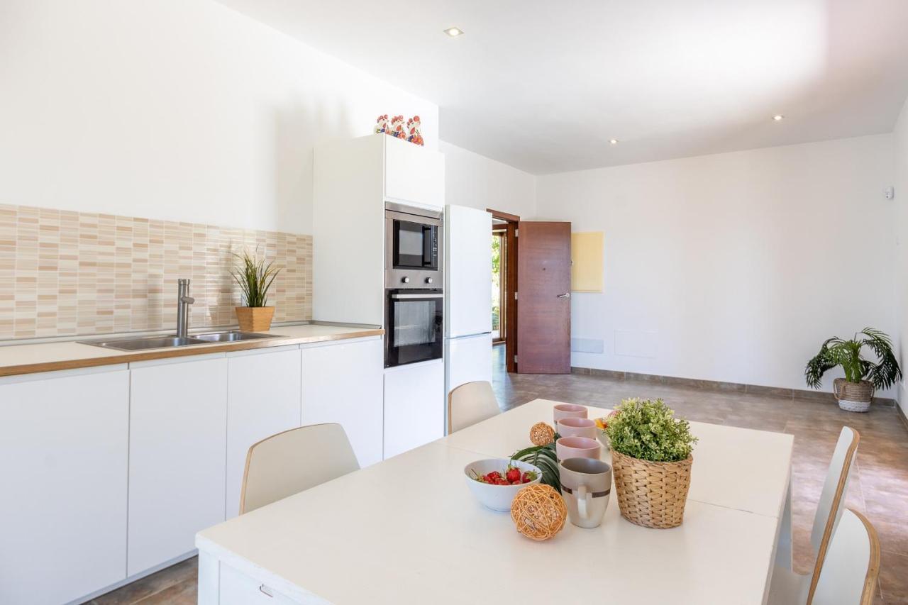 阿尔库迪亚 Ideal Property Mallorca - Son Fe旅馆 外观 照片