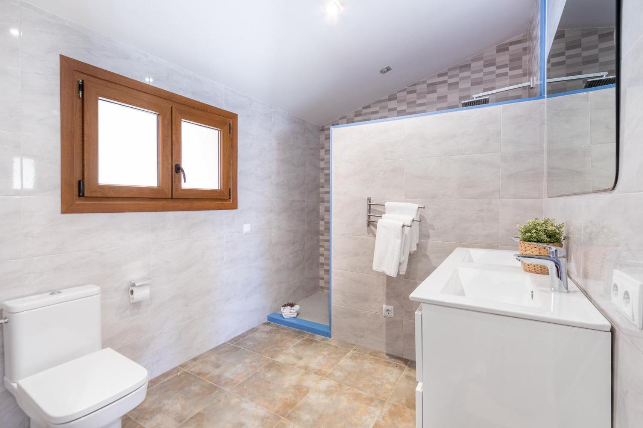 阿尔库迪亚 Ideal Property Mallorca - Son Fe旅馆 外观 照片