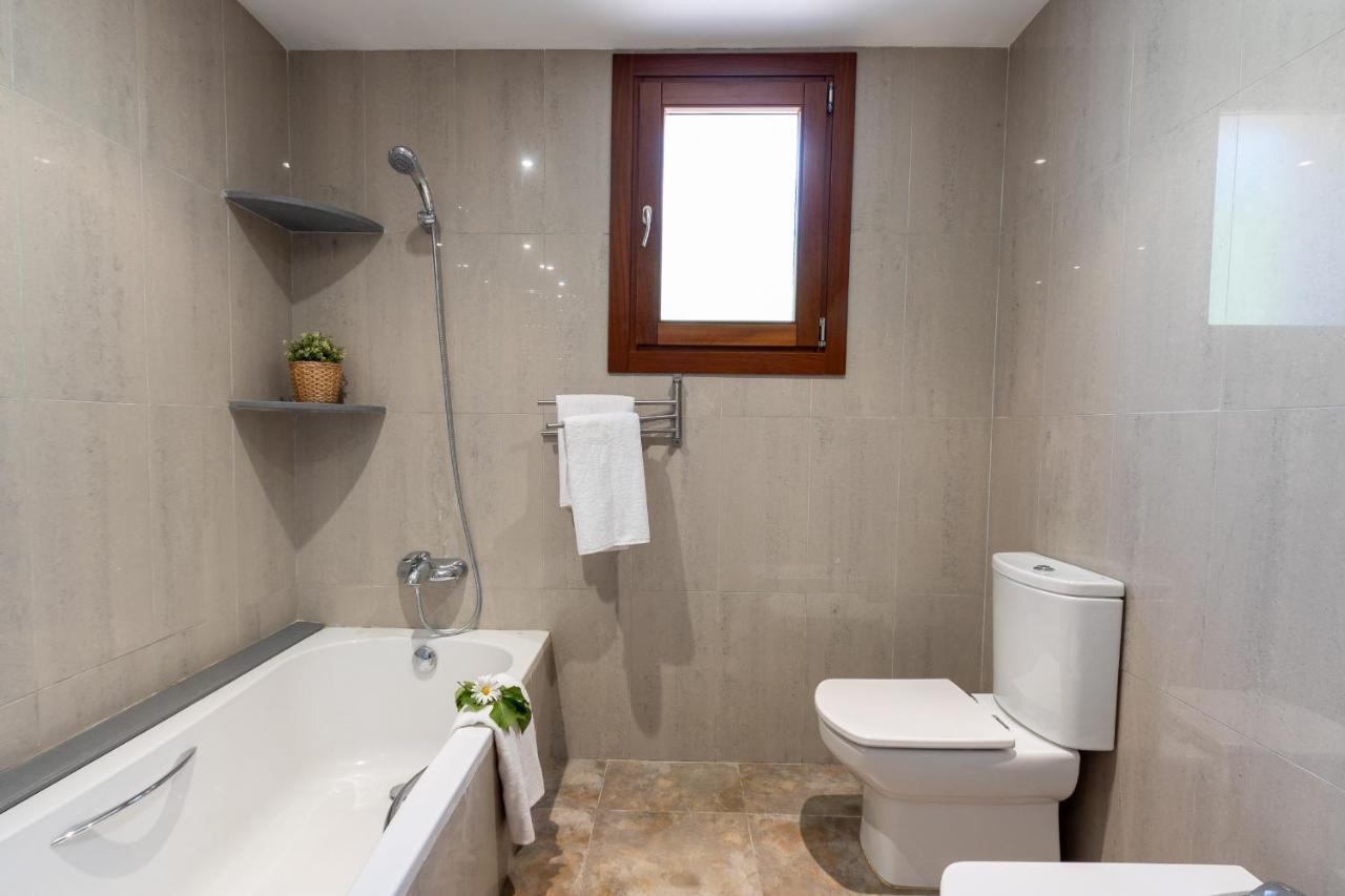 阿尔库迪亚 Ideal Property Mallorca - Son Fe旅馆 外观 照片