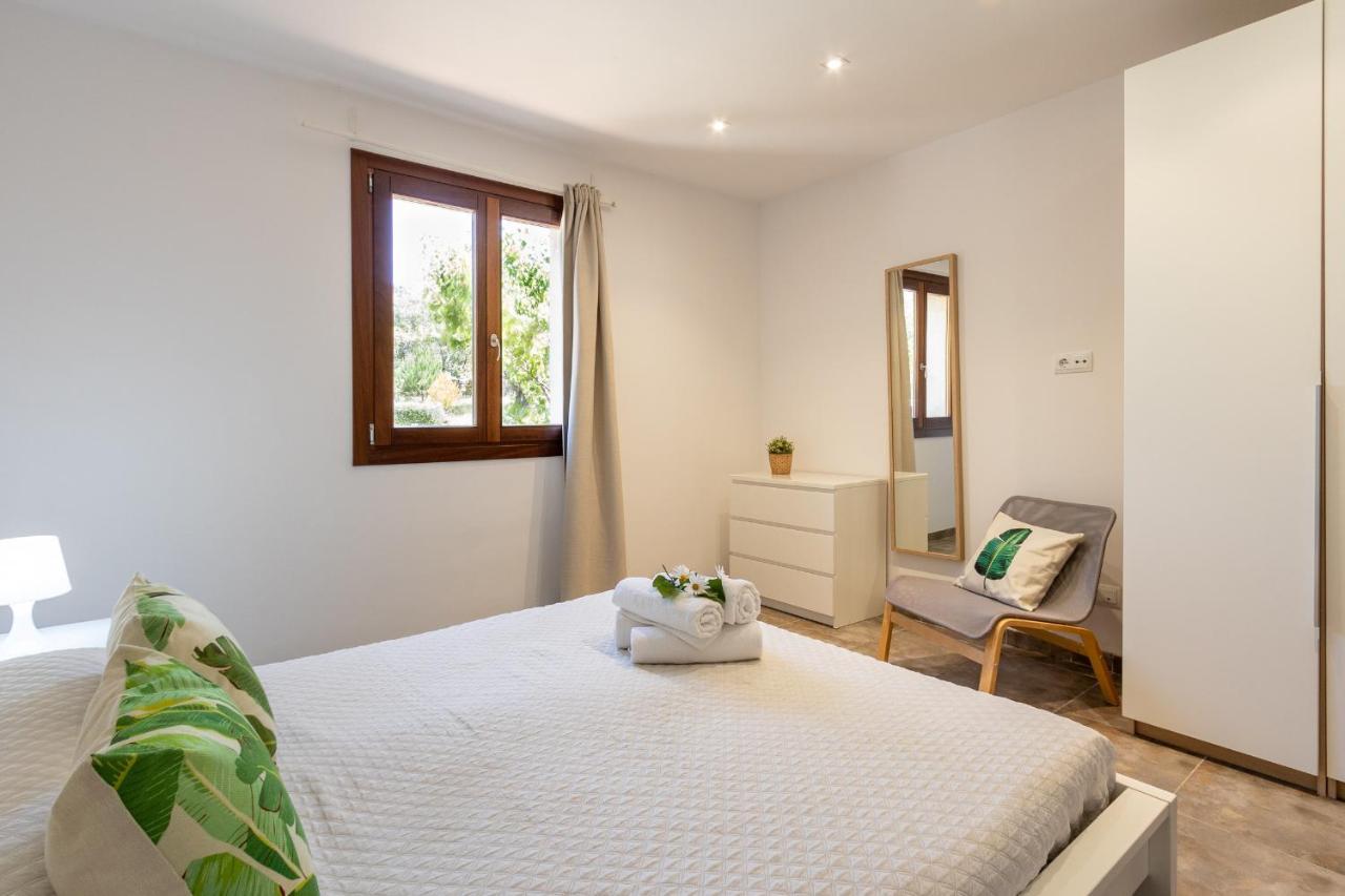 阿尔库迪亚 Ideal Property Mallorca - Son Fe旅馆 外观 照片