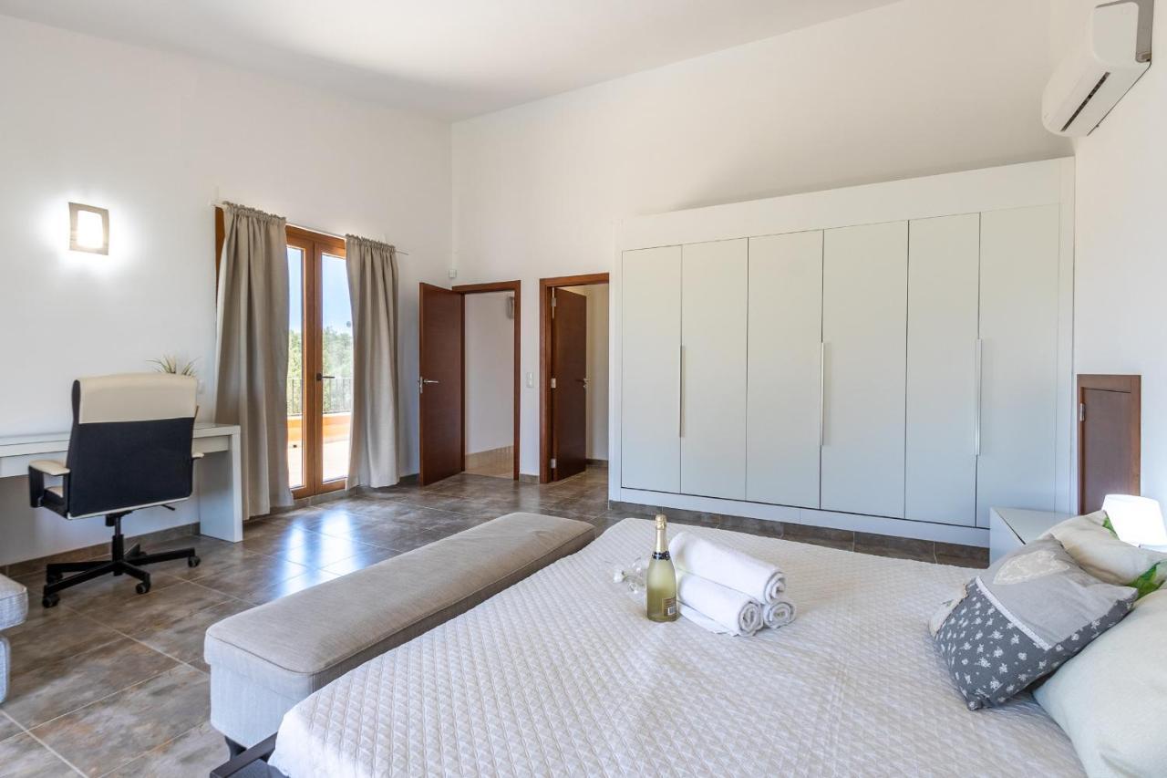 阿尔库迪亚 Ideal Property Mallorca - Son Fe旅馆 外观 照片